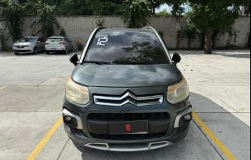 Citroën C3 1.6 I Glx 16V Flex 4p Manual - Foto #2