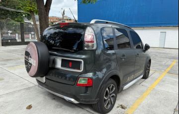 Citroën C3 1.6 I Glx 16V Flex 4p Manual - Foto #4