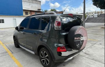 Citroën C3 1.6 I Glx 16V Flex 4p Manual - Foto #6