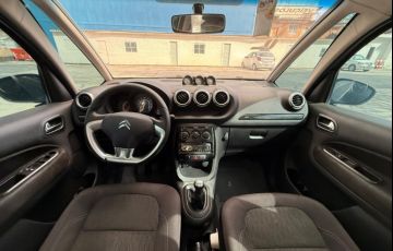 Citroën C3 1.6 I Glx 16V Flex 4p Manual - Foto #7