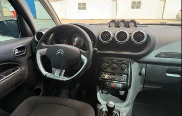 Citroën C3 1.6 I Glx 16V Flex 4p Manual - Foto #9