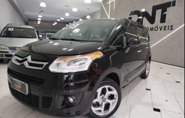 Citroën C3 Picasso 1.5 Glx