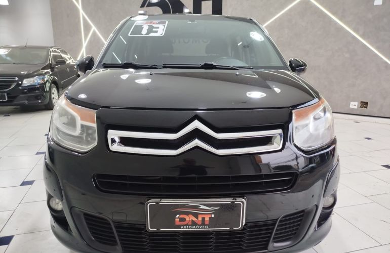 Citroën C3 Picasso 1.5 Glx - Foto #2