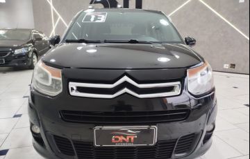 Citroën C3 Picasso 1.5 Glx - Foto #2