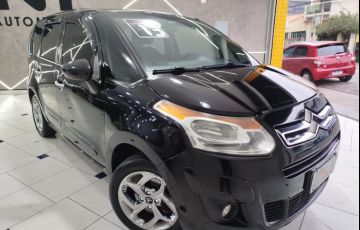 Citroën C3 Picasso 1.5 Glx - Foto #3