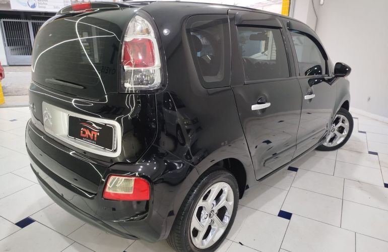 Citroën C3 Picasso 1.5 Glx - Foto #4
