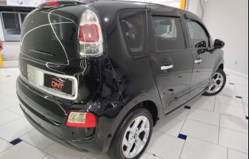 Citroën C3 Picasso 1.5 Glx - Foto #4