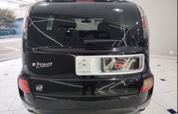 Citroën C3 Picasso 1.5 Glx - Foto #5