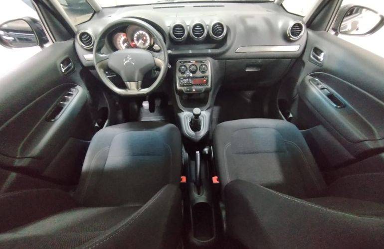 Citroën C3 Picasso 1.5 Glx - Foto #7