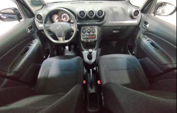 Citroën C3 Picasso 1.5 Glx - Foto #7