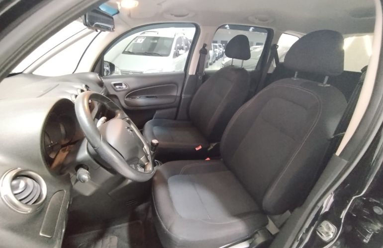 Citroën C3 Picasso 1.5 Glx - Foto #8