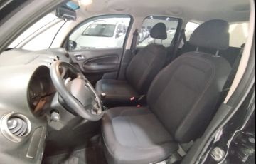 Citroën C3 Picasso 1.5 Glx - Foto #8