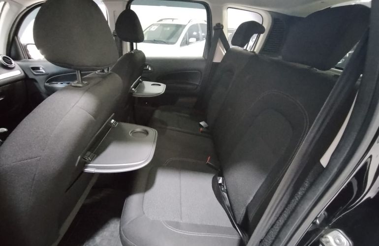 Citroën C3 Picasso 1.5 Glx - Foto #9