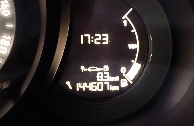 Citroën C3 Picasso 1.5 Glx - Foto #10