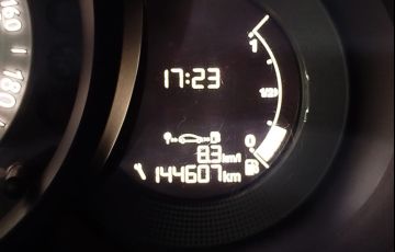 Citroën C3 Picasso 1.5 Glx - Foto #10