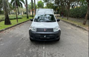 Fiat Fiorino 1.4 MPi Furgão 8V Flex 2p Manual - Foto #2