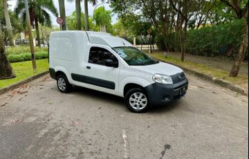 Fiat Fiorino 1.4 MPi Furgão 8V Flex 2p Manual - Foto #3