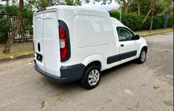 Fiat Fiorino 1.4 MPi Furgão 8V Flex 2p Manual - Foto #4