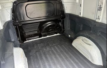 Fiat Fiorino 1.4 MPi Furgão 8V Flex 2p Manual - Foto #5