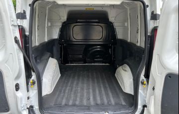 Fiat Fiorino 1.4 MPi Furgão 8V Flex 2p Manual - Foto #7