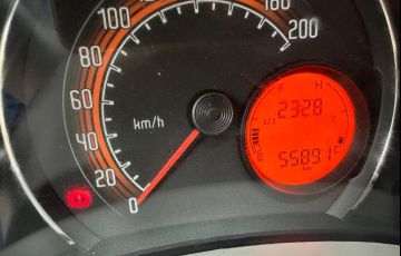 Fiat Fiorino 1.4 MPi Furgão 8V Flex 2p Manual - Foto #10