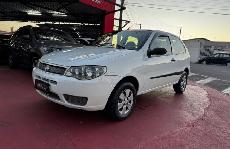 Fiat Palio 1.0 MPi Fire 8v - Foto #1