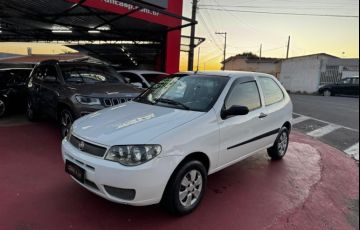 Fiat Palio 1.0 MPi Fire 8v - Foto #2