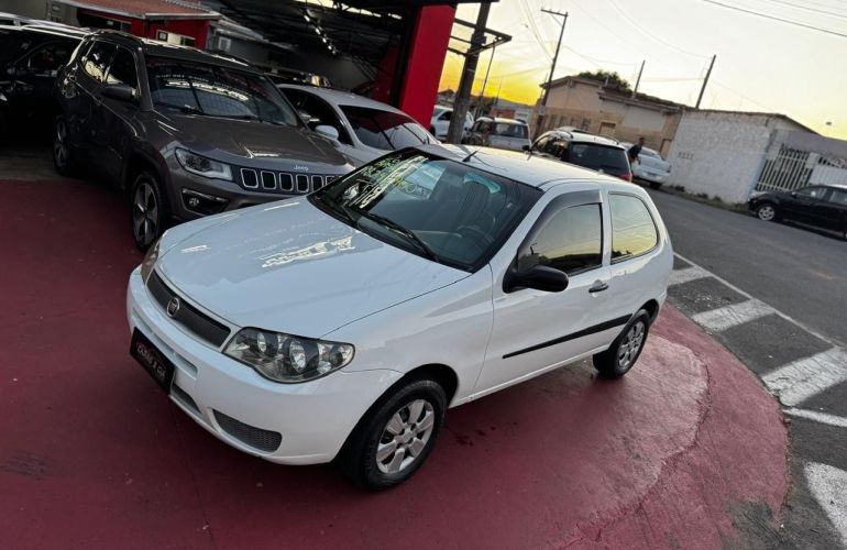 Fiat Palio 1.0 MPi Fire 8v - Foto #3