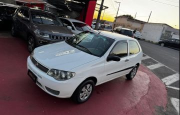 Fiat Palio 1.0 MPi Fire 8v - Foto #3