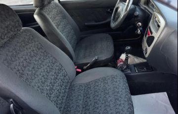 Fiat Palio 1.0 MPi Fire 8v - Foto #4