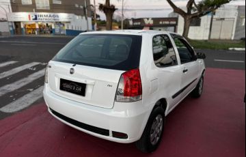 Fiat Palio 1.0 MPi Fire 8v - Foto #6