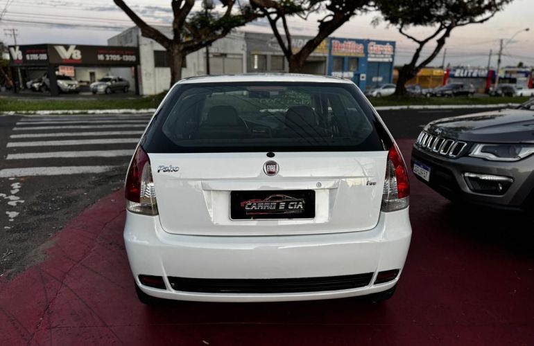 Fiat Palio 1.0 MPi Fire 8v - Foto #7