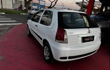 Fiat Palio 1.0 MPi Fire 8v - Foto #8
