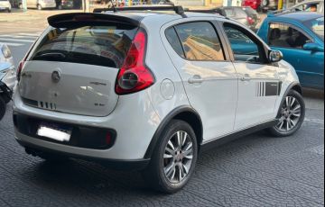 Fiat Palio 1.6 MPi Sporting 16v - Foto #3