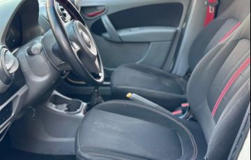 Fiat Palio 1.6 MPi Sporting 16v - Foto #5