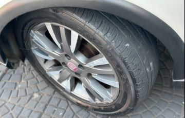 Fiat Palio 1.6 MPi Sporting 16v - Foto #7