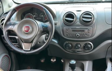 Fiat Palio 1.6 MPi Sporting 16v - Foto #9