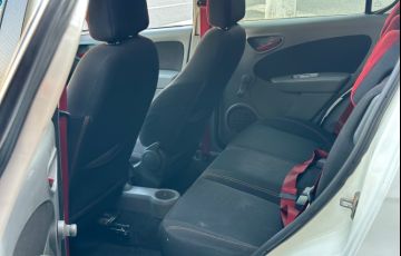Fiat Palio 1.6 MPi Sporting 16v - Foto #10