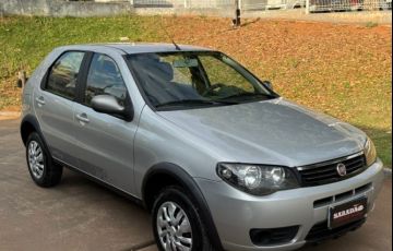 Fiat Palio 1.0 Way - Foto #3
