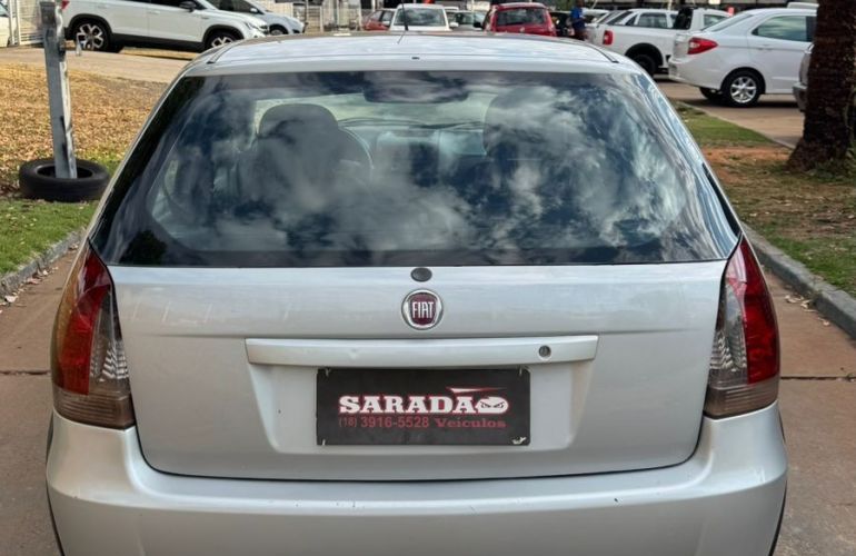 Fiat Palio 1.0 Way - Foto #6