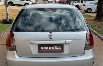 Fiat Palio 1.0 Way - Foto #6