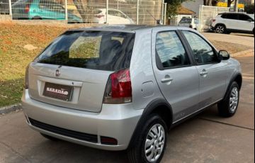 Fiat Palio 1.0 Way - Foto #7