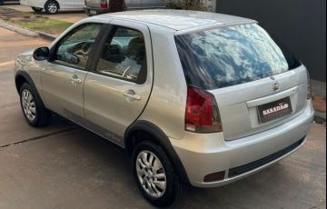 Fiat Palio 1.0 Way - Foto #8