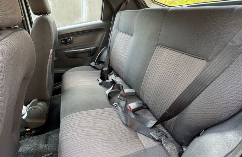 Fiat Palio 1.0 Way - Foto #9