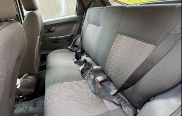 Fiat Palio 1.0 Way - Foto #9