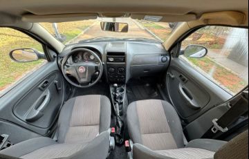 Fiat Palio 1.0 Way - Foto #10
