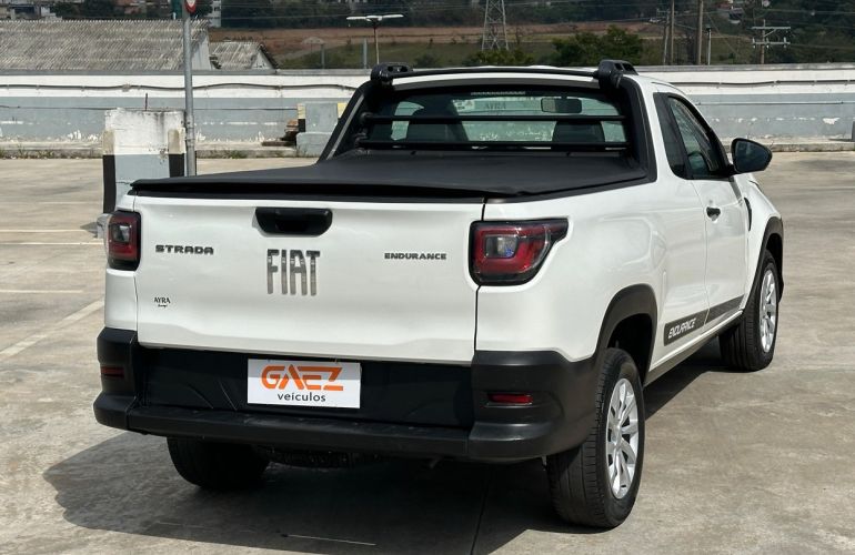 Fiat Strada 1.4 Fire Endurance Cs - Foto #2