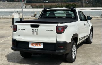 Fiat Strada 1.4 Fire Endurance Cs - Foto #2