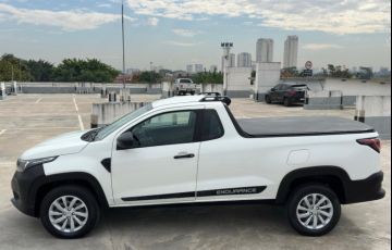 Fiat Strada 1.4 Fire Endurance Cs - Foto #3