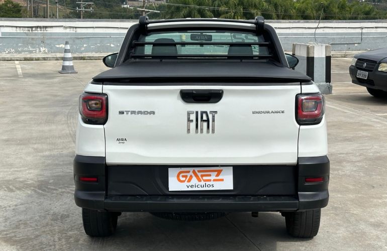 Fiat Strada 1.4 Fire Endurance Cs - Foto #4